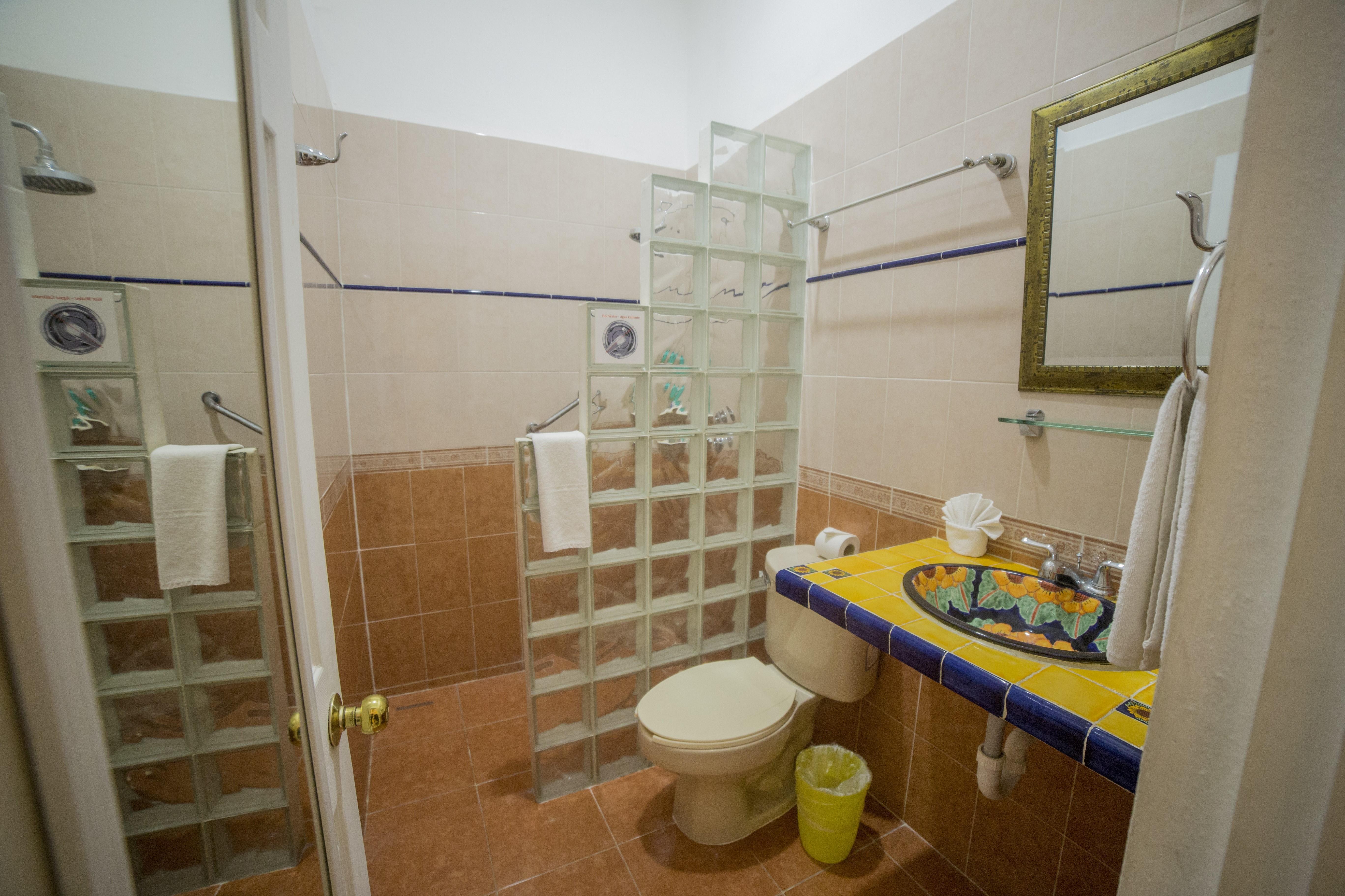 מרידה Hotel Del Peregrino Boutique Hotel מראה חיצוני תמונה