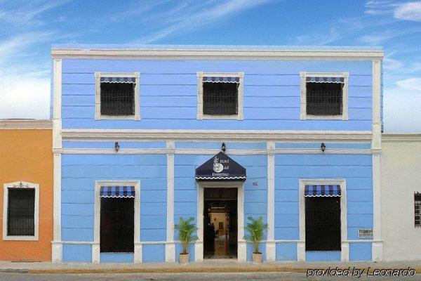 מרידה Hotel Del Peregrino Boutique Hotel מראה חיצוני תמונה